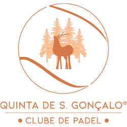 Quinta de São Gonçalo® Logo