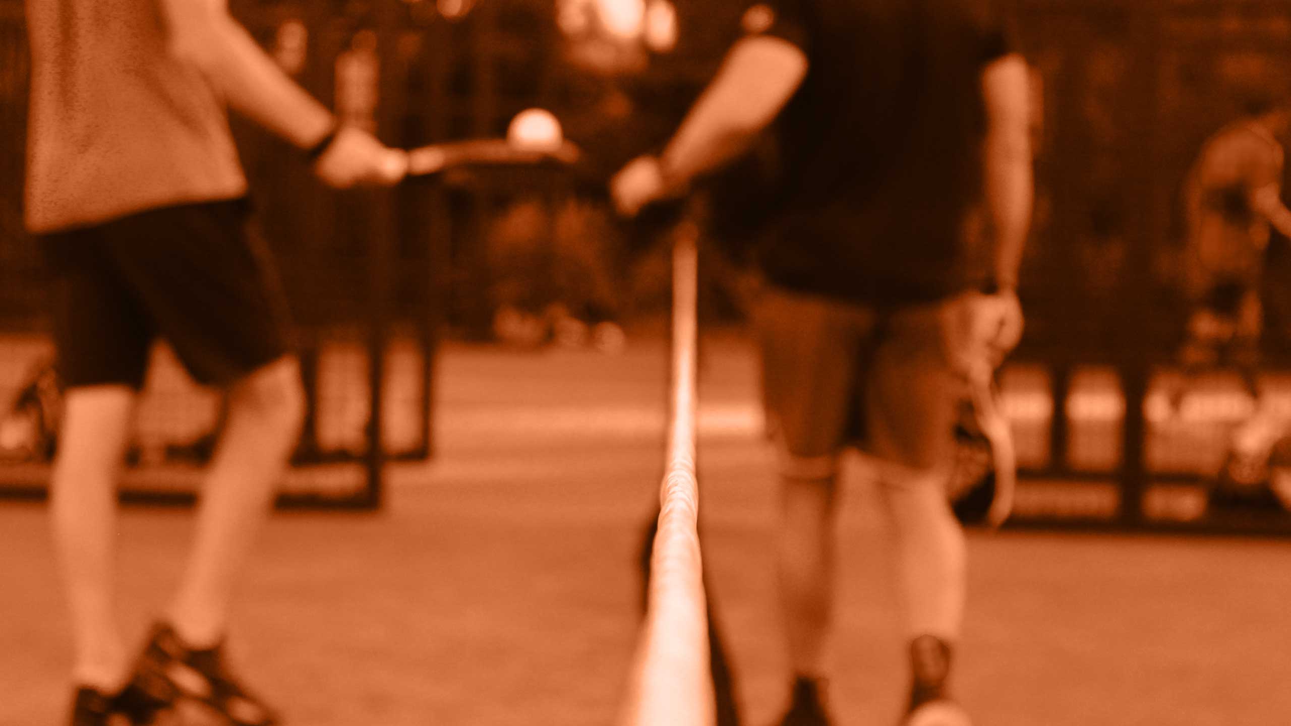 Quinta de São Gonçalo - Padel // Background