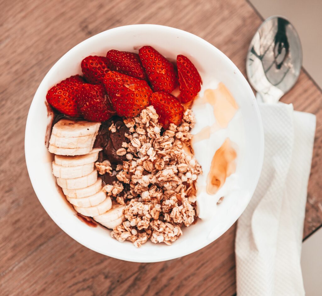acai